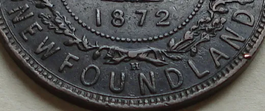 Letter Details in NEWFOUNDLAND, One Cent