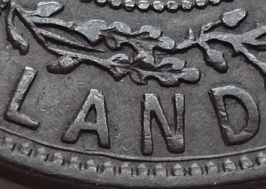 Letter Details in LAND