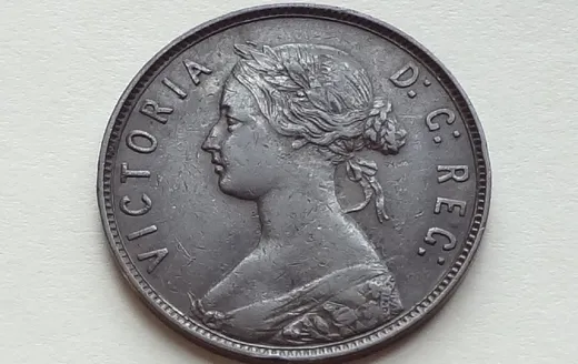 Obverse (alternate)