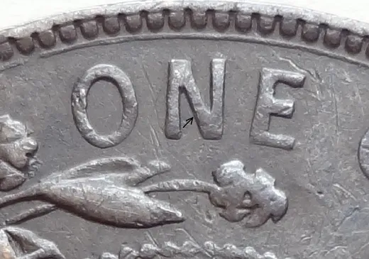 Letter Details in ONE