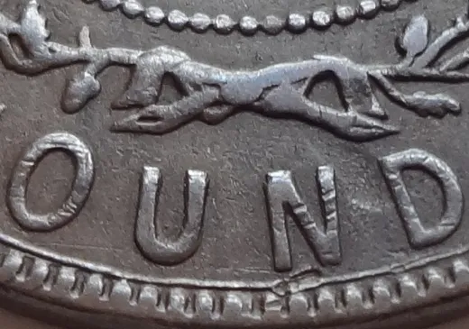 Letter Details in OUND