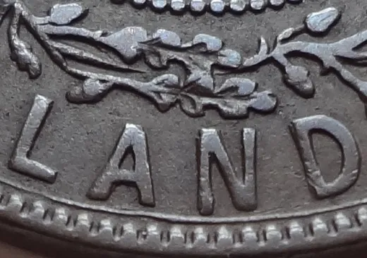 Letter Details in LAND