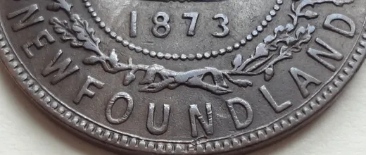 Narrow Date, Low 3, Wire Border Spurs