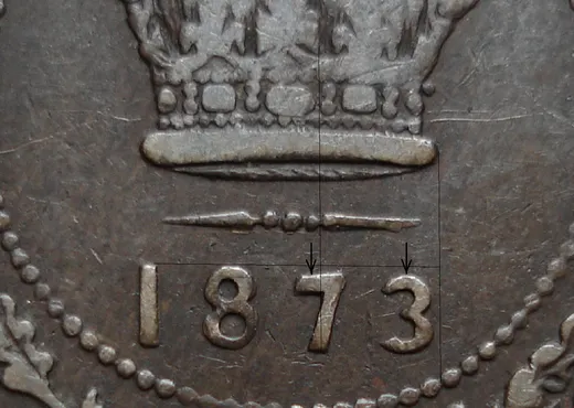 Narrow Date, Low 73