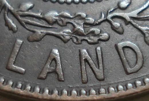 Letter Details in LAND