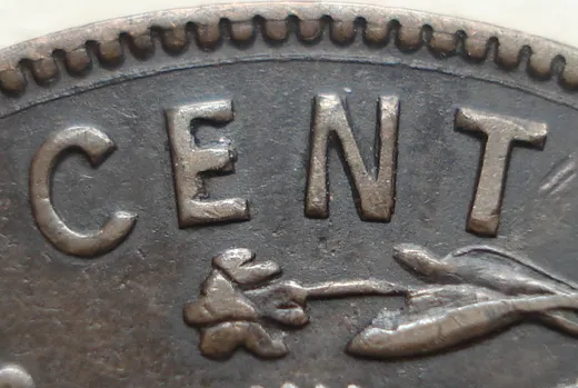 Modified Letters in CENT