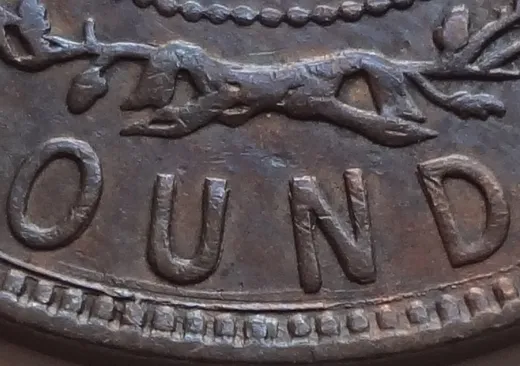 Letter Details in OUND