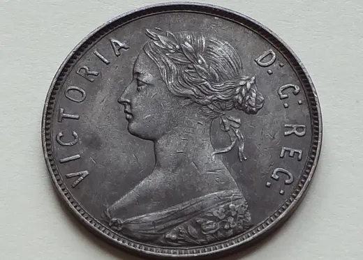 Obverse (alternate)