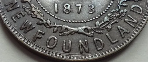 Letter Details in NEWFOUNDLAND