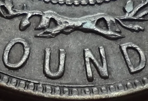 Letter Details in OUND