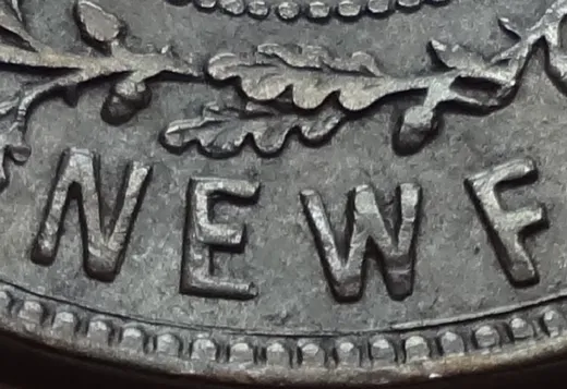 Letter Details in NEWF