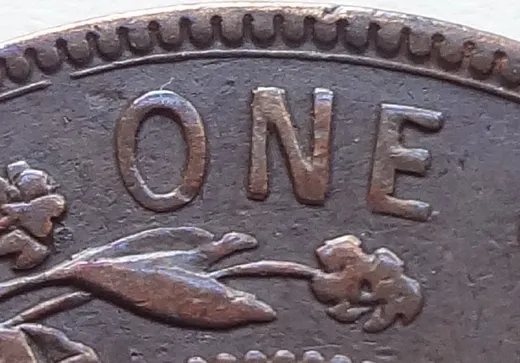 Letter Details in ONE