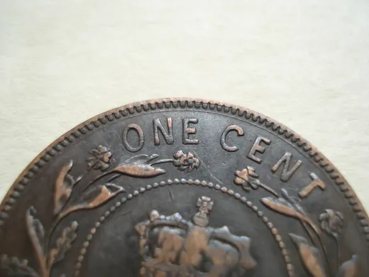 Re-engraved E in ONE