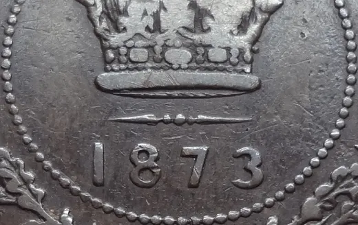 Wide Date, Re-engraved E