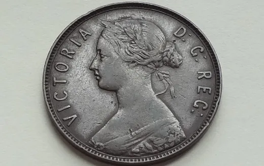 Obverse (alternate)