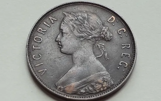 Obverse (alternate)