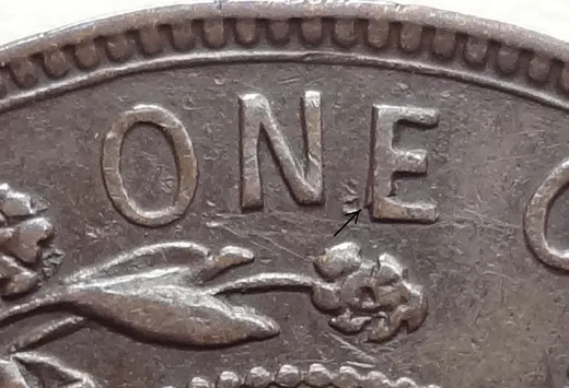Letter Details in ONE