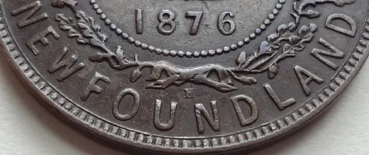 Letter Details in NEWFOUNDLAND