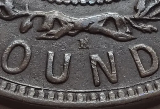 Letter Details in OUND