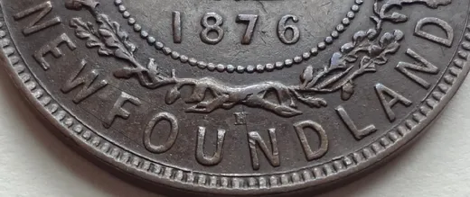Letter Details in NEWFOUNDLAND