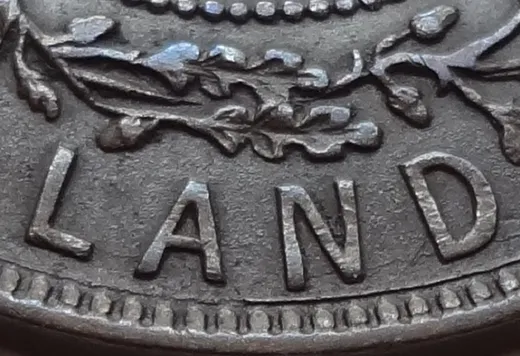 Letter Details in LAND