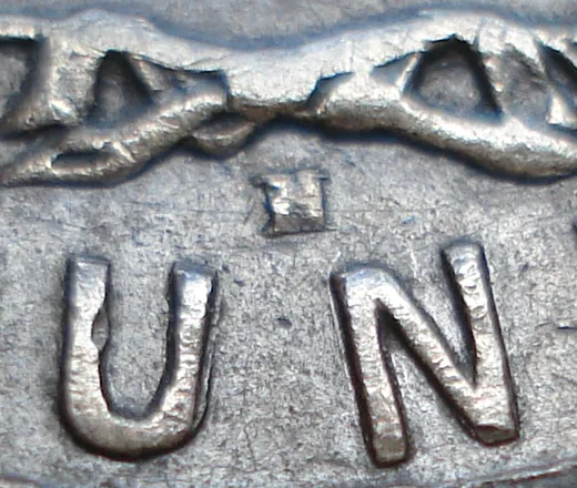 Medium Date, Wide 76