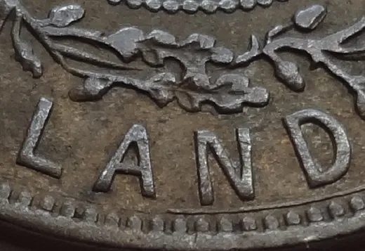 Letter Details in LAND