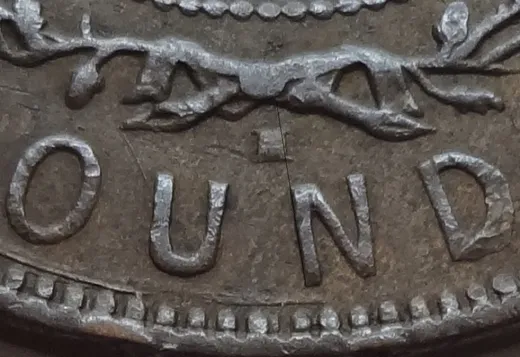 Letter Details in OUND