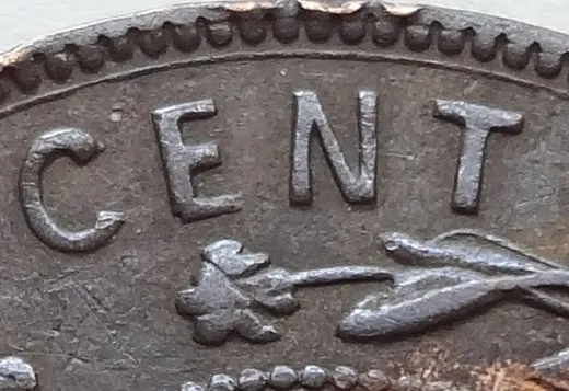 Letter Details in CENT