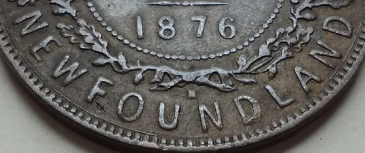 Letter Details in NEWFOUNDLAND