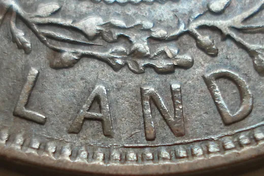 Letter Details in LAND