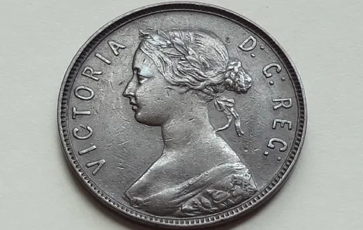 Obverse (alternate)