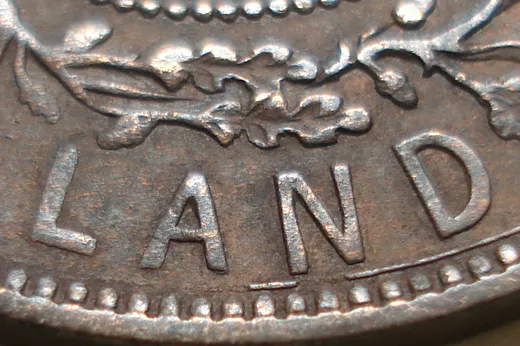Letter Details in LAND