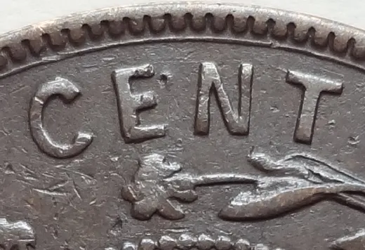 Letter Details in CENT