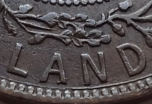 Letter Details in LAND