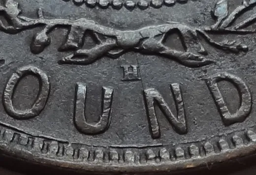 Letter Details in OUND