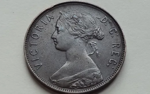 Obverse (alternate)