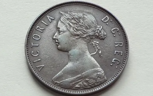 Obverse (alternate)