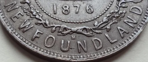 Letter Details in NEWFOUNDLAND