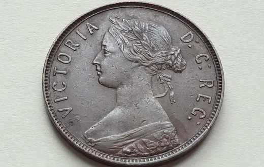 Obverse (alternate)