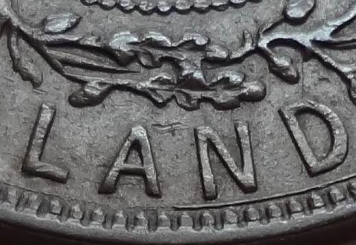 Letter Details in LAND