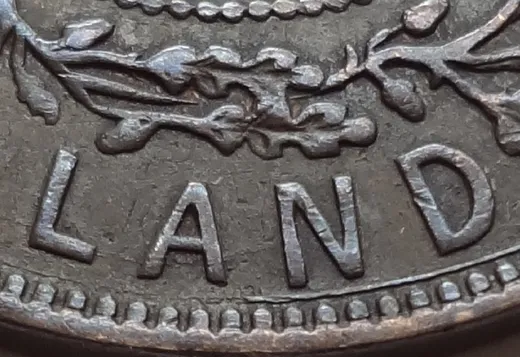 Letter Details in LAND