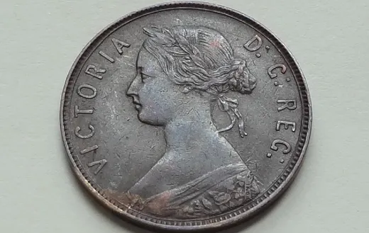 Obverse (alternate)