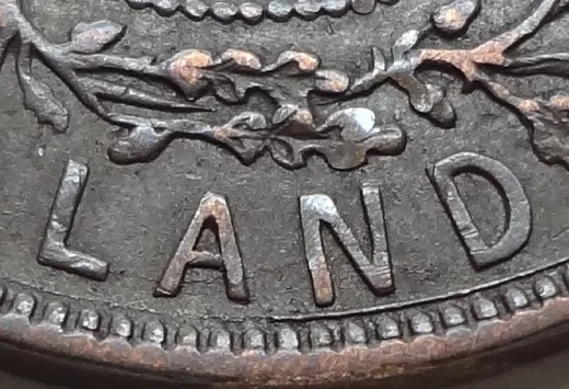 Letter Details in LAND