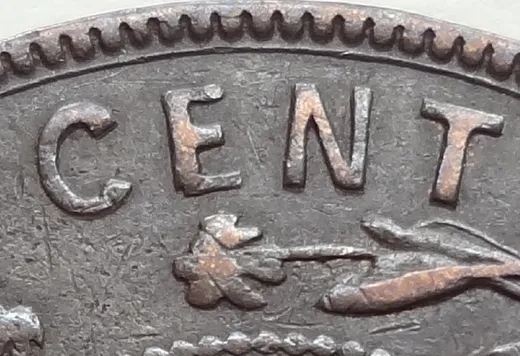 Letter Details in CENT