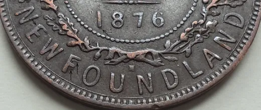 Medium Date, Low 7, Re-engraved F
