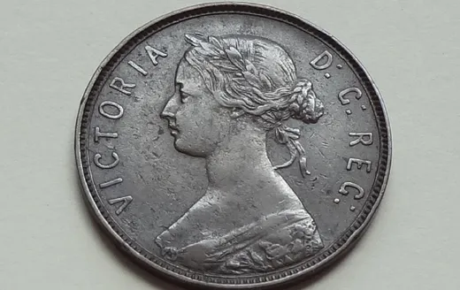 Obverse (alternate)