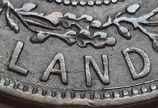 Letter Details in LAND