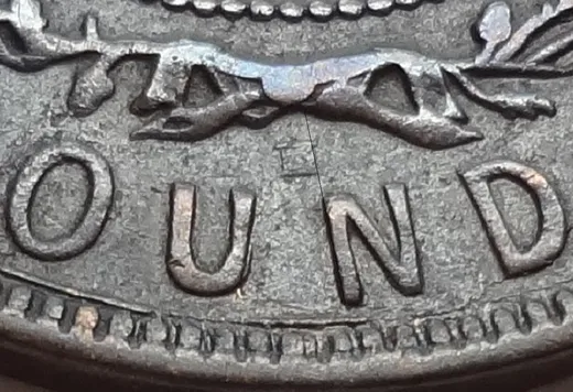 Letter Details in OUND