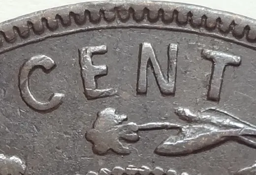 Letter Details in CENT